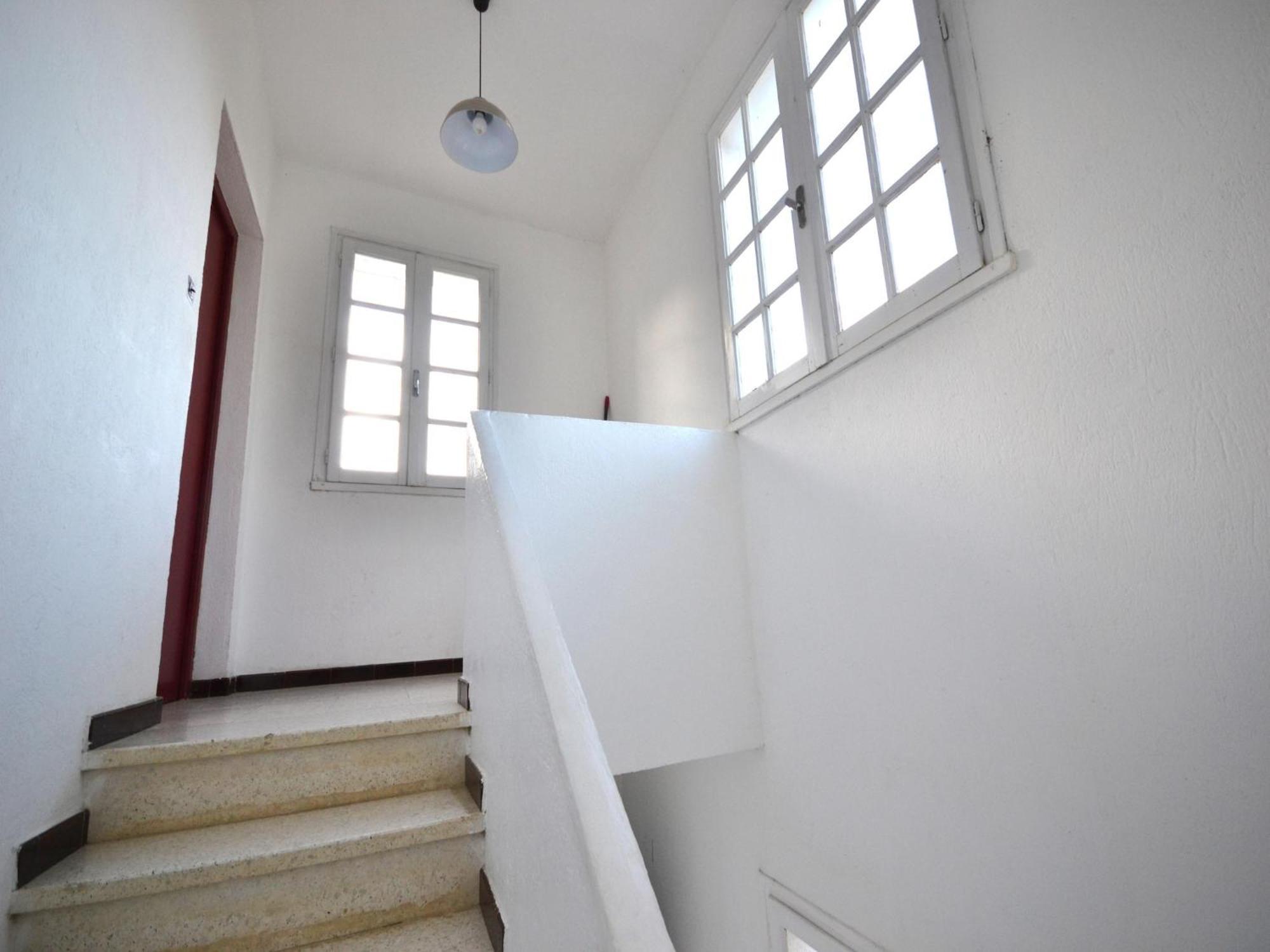 Apartment With Pool Amid Vineyards And Near The Beach Mèze المظهر الخارجي الصورة