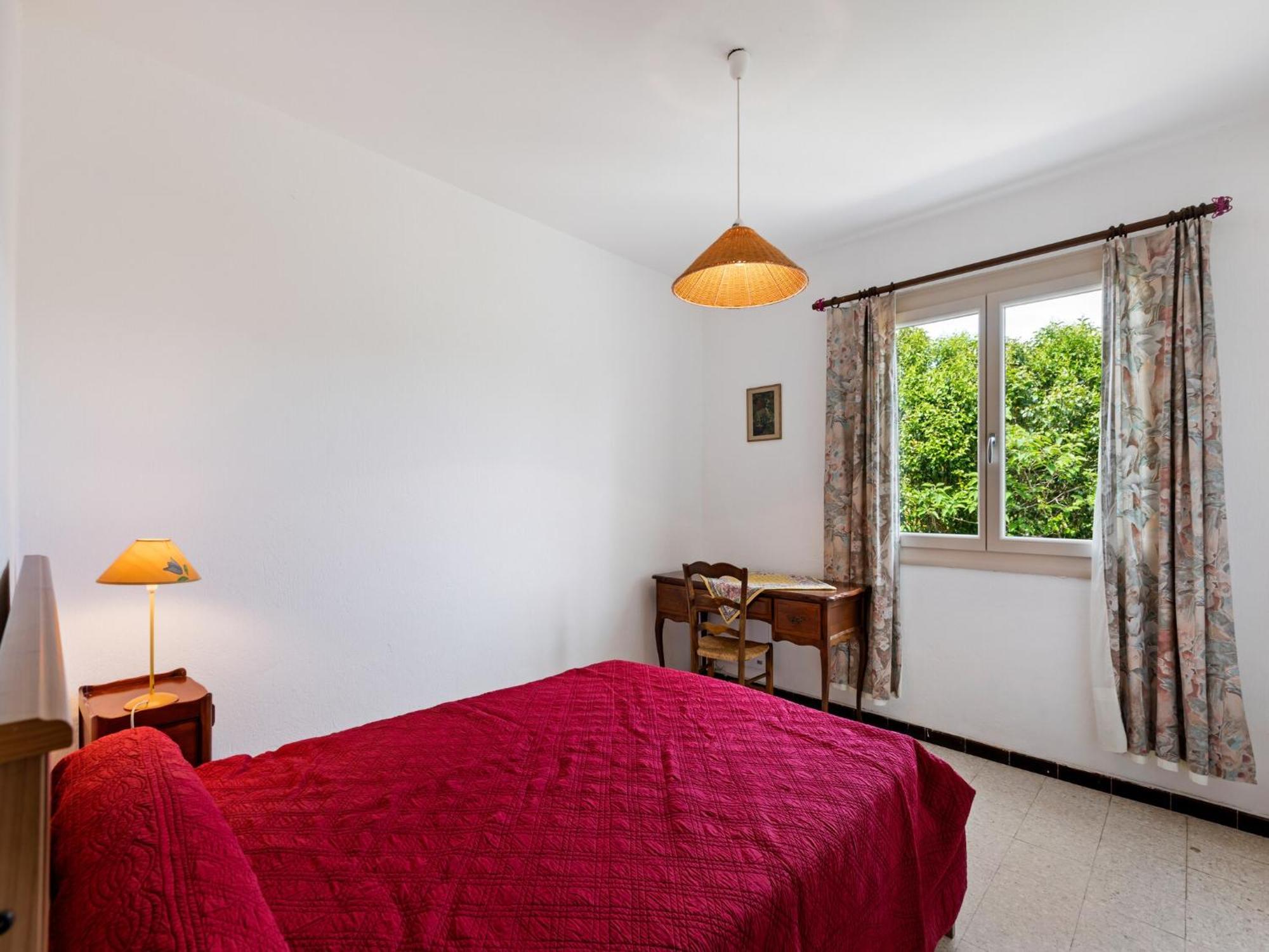 Apartment With Pool Amid Vineyards And Near The Beach Mèze المظهر الخارجي الصورة