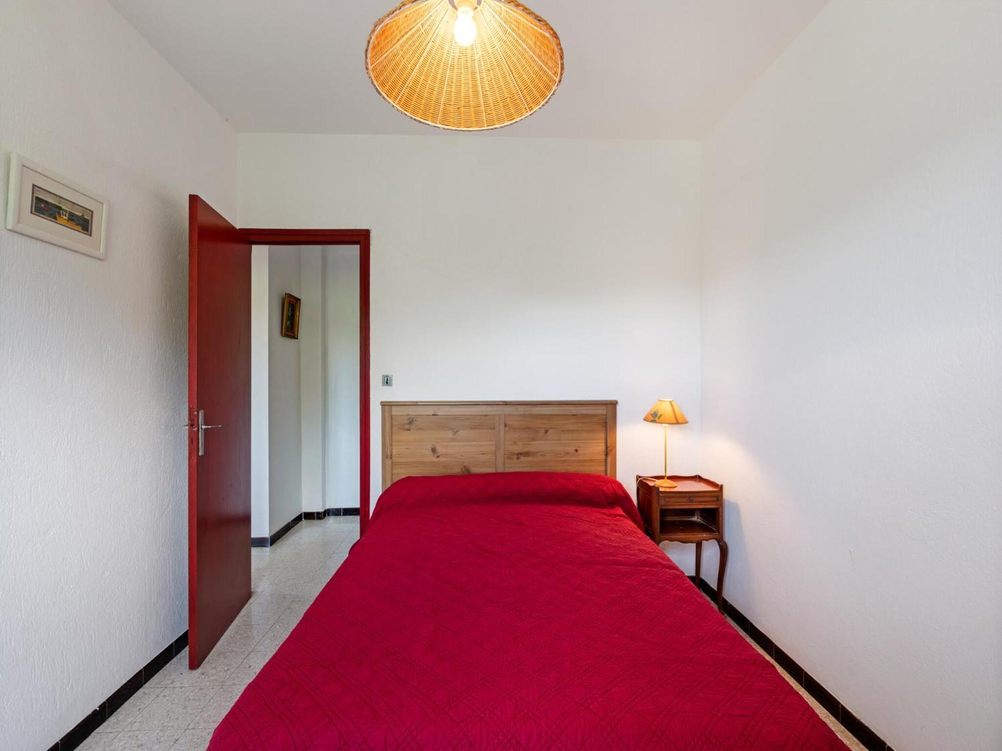 Apartment With Pool Amid Vineyards And Near The Beach Mèze المظهر الخارجي الصورة