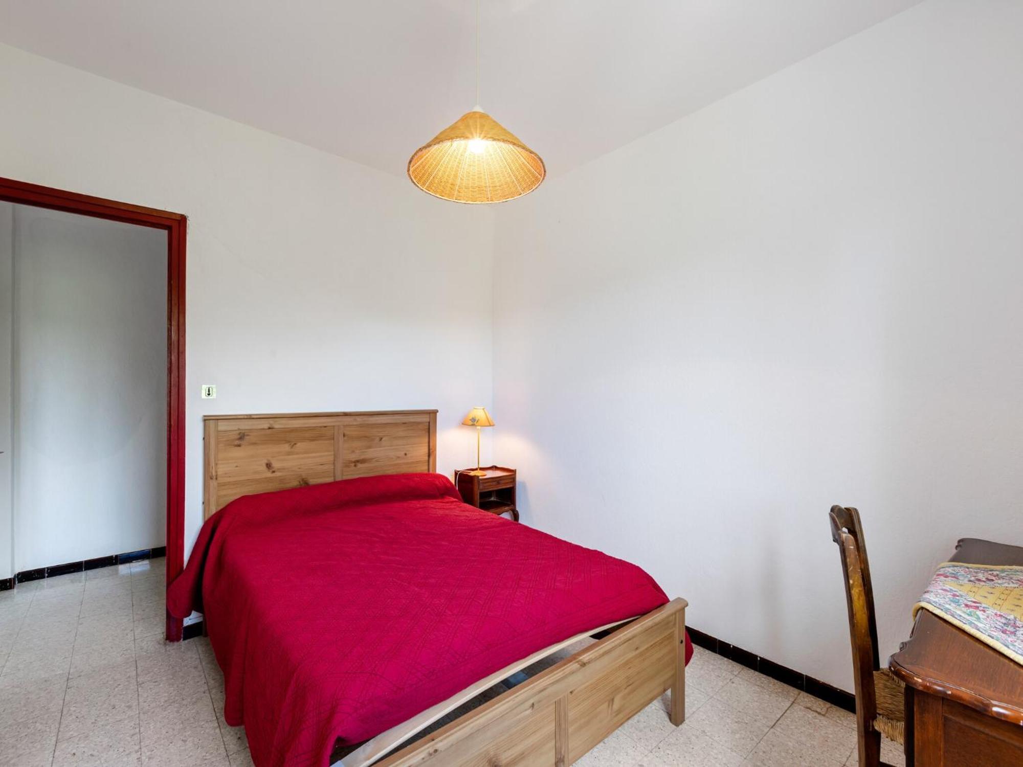Apartment With Pool Amid Vineyards And Near The Beach Mèze المظهر الخارجي الصورة