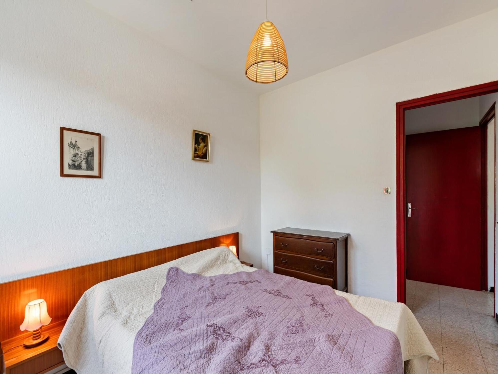 Apartment With Pool Amid Vineyards And Near The Beach Mèze المظهر الخارجي الصورة