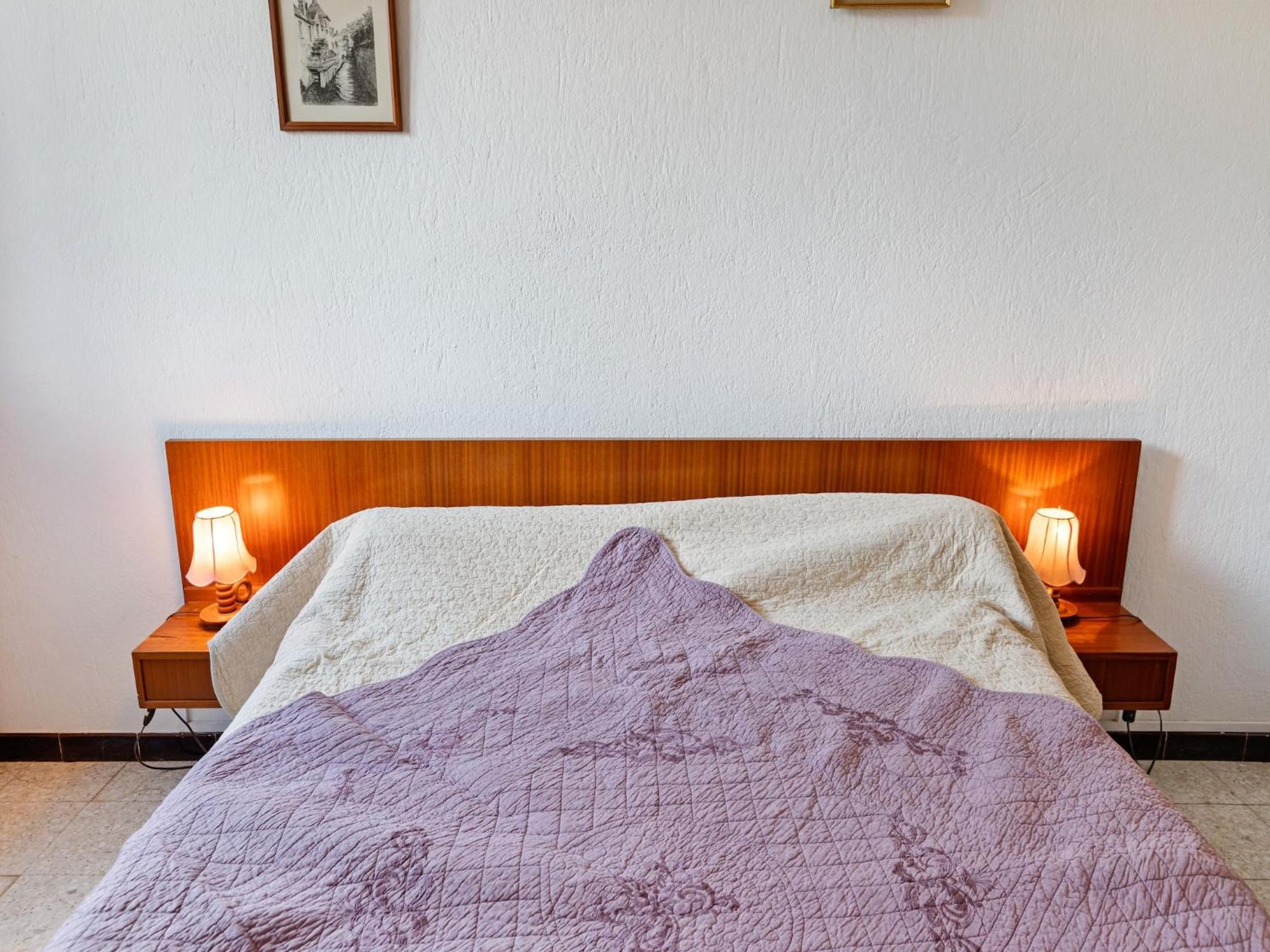 Apartment With Pool Amid Vineyards And Near The Beach Mèze المظهر الخارجي الصورة